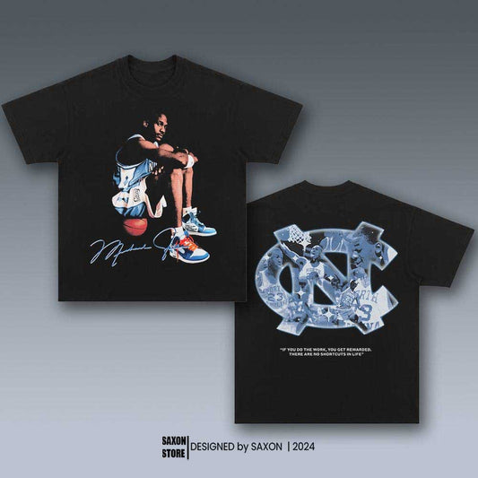 MICHAEL JORDAN 6.1 GRAPHIC TEE