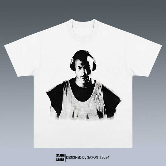 MICHAEL JORDAN GRAPHIC TEE V11