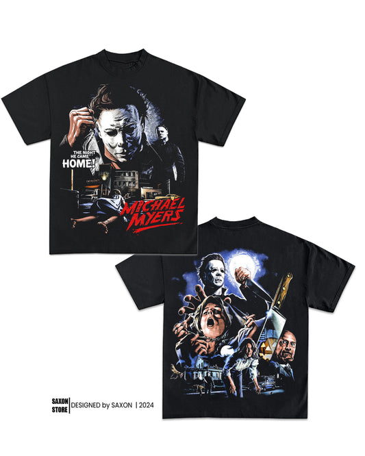 MICHAEL MYERS V3 TEE