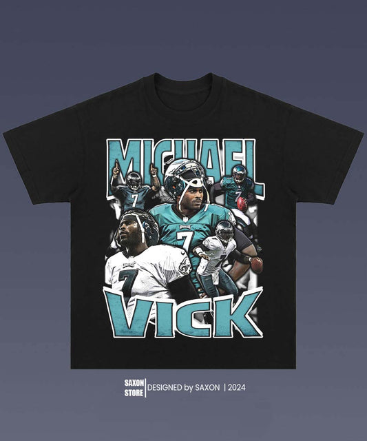 MICHAEL VICK 1.0 TEE