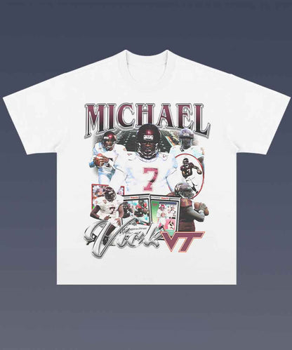 MICHAEL VICK 1.4 TEE