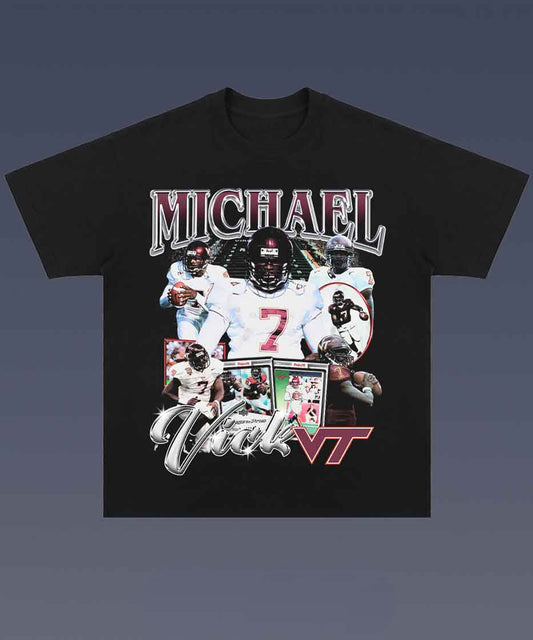 MICHAEL VICK 1.4 TEE