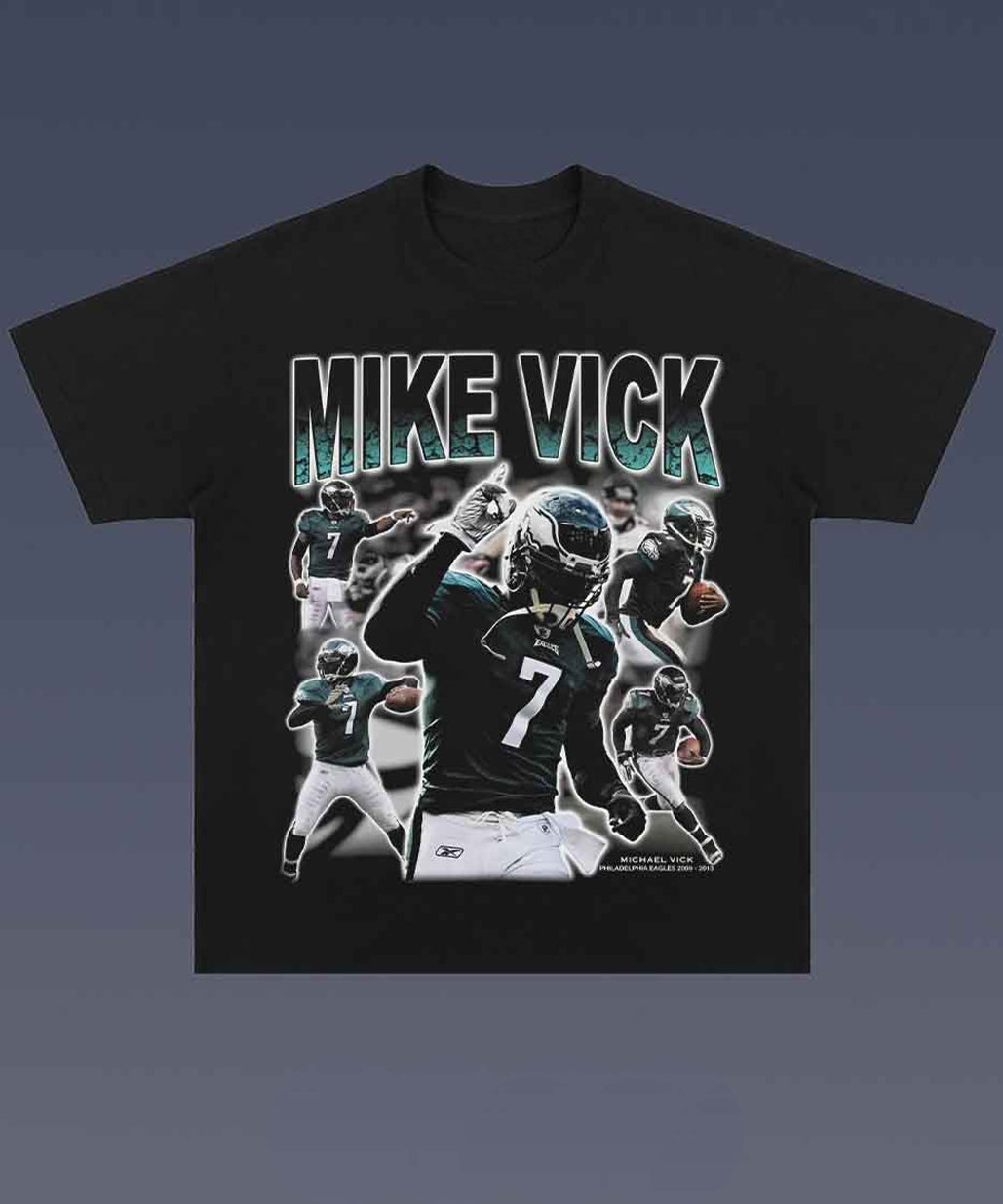 MIKE VICK 1.0 TEE