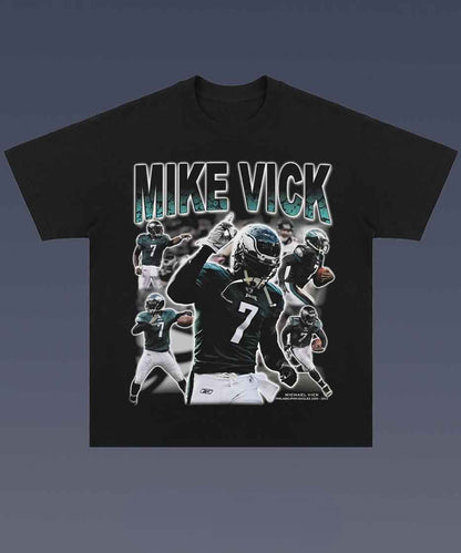 MIKE VICK 1.0 TEE