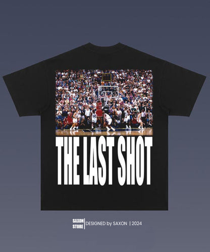 MJ Michael Jordan 1.3 BIG FACE GRAPHIC TEE