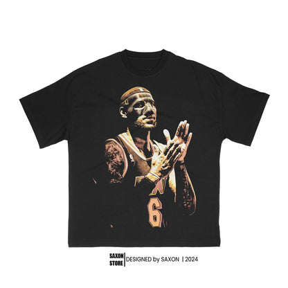 "Mask On" Tee