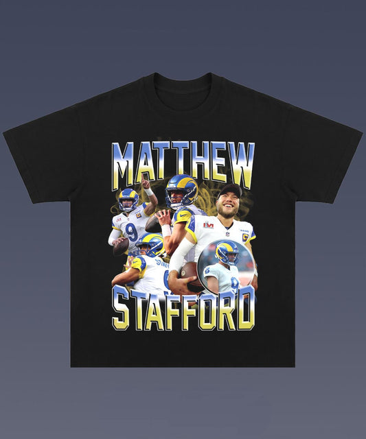 Matthew Stafford 1.0 TEE