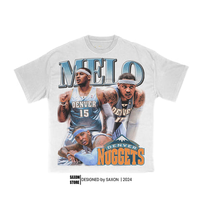 Melo Farewell Tee