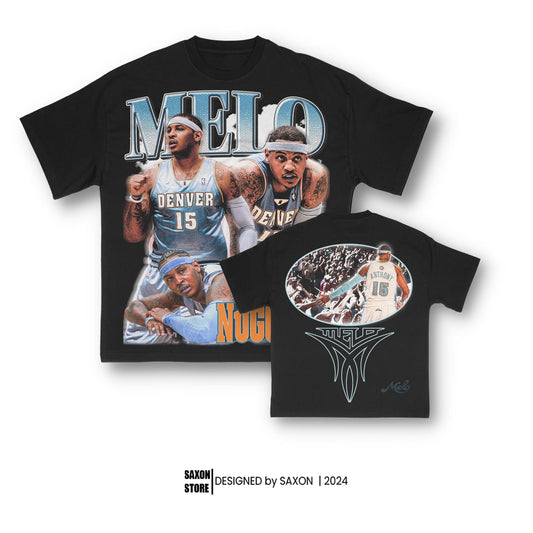 Melo Farewell Tee