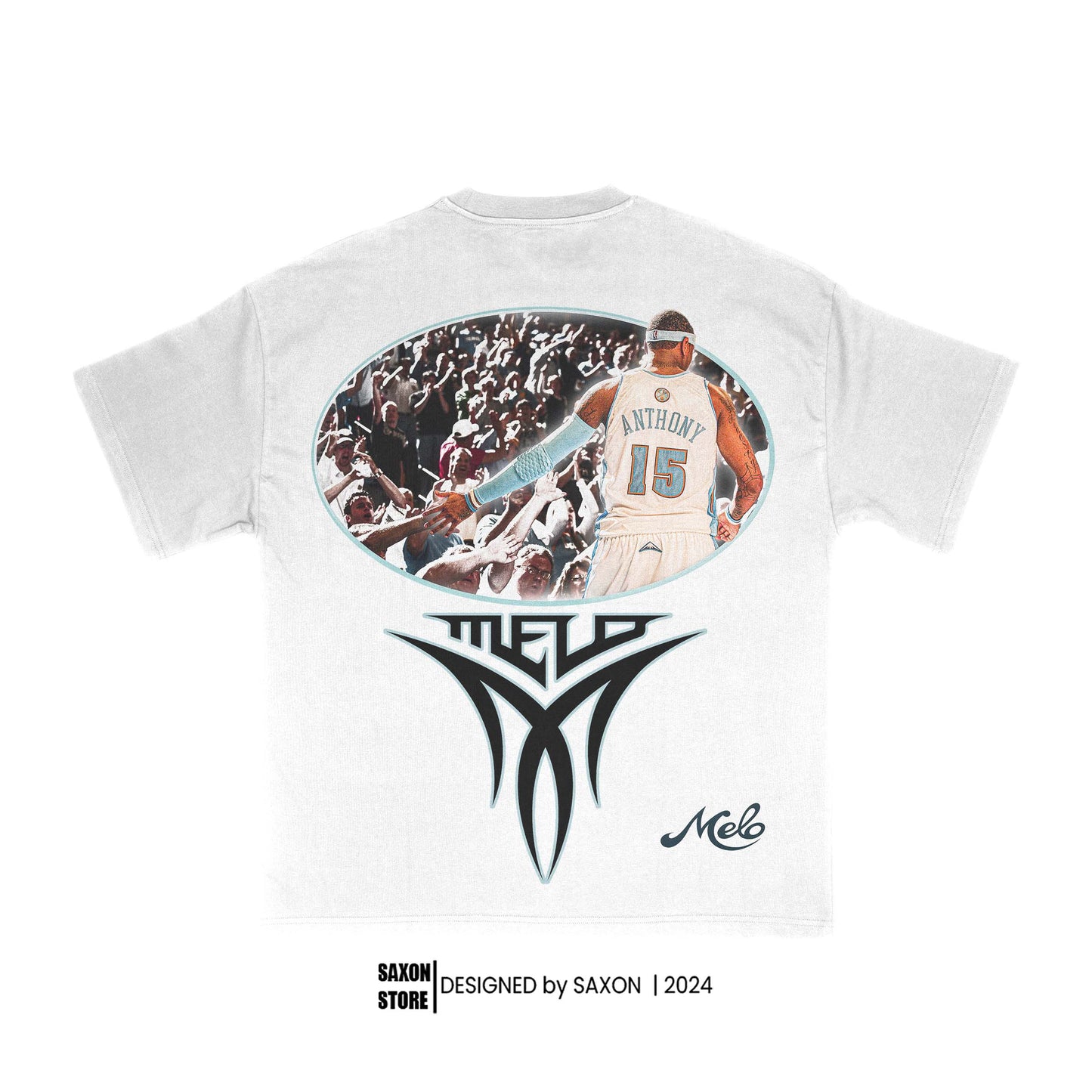 Melo Farewell Tee