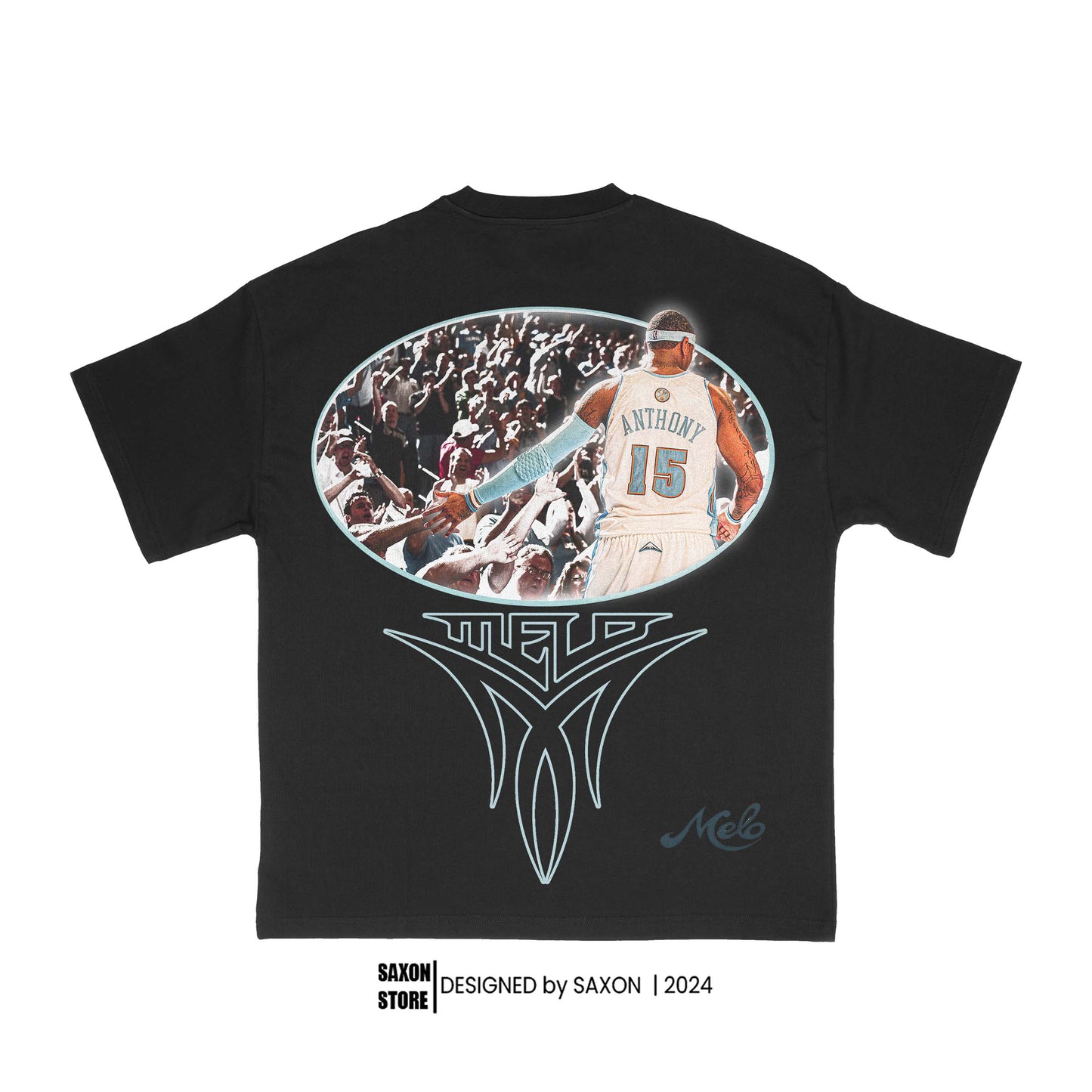 Melo Farewell Tee