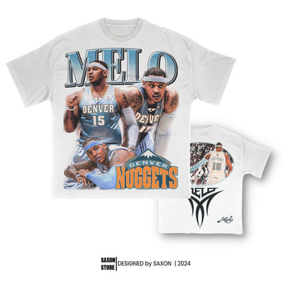 Melo Farewell Tee