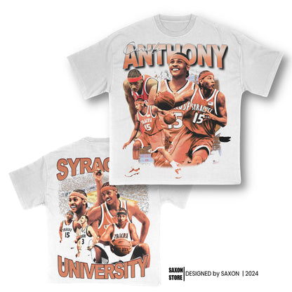 Melo (Syracuse) Tee