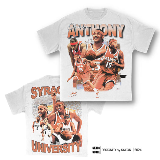 Melo (Syracuse) Tee