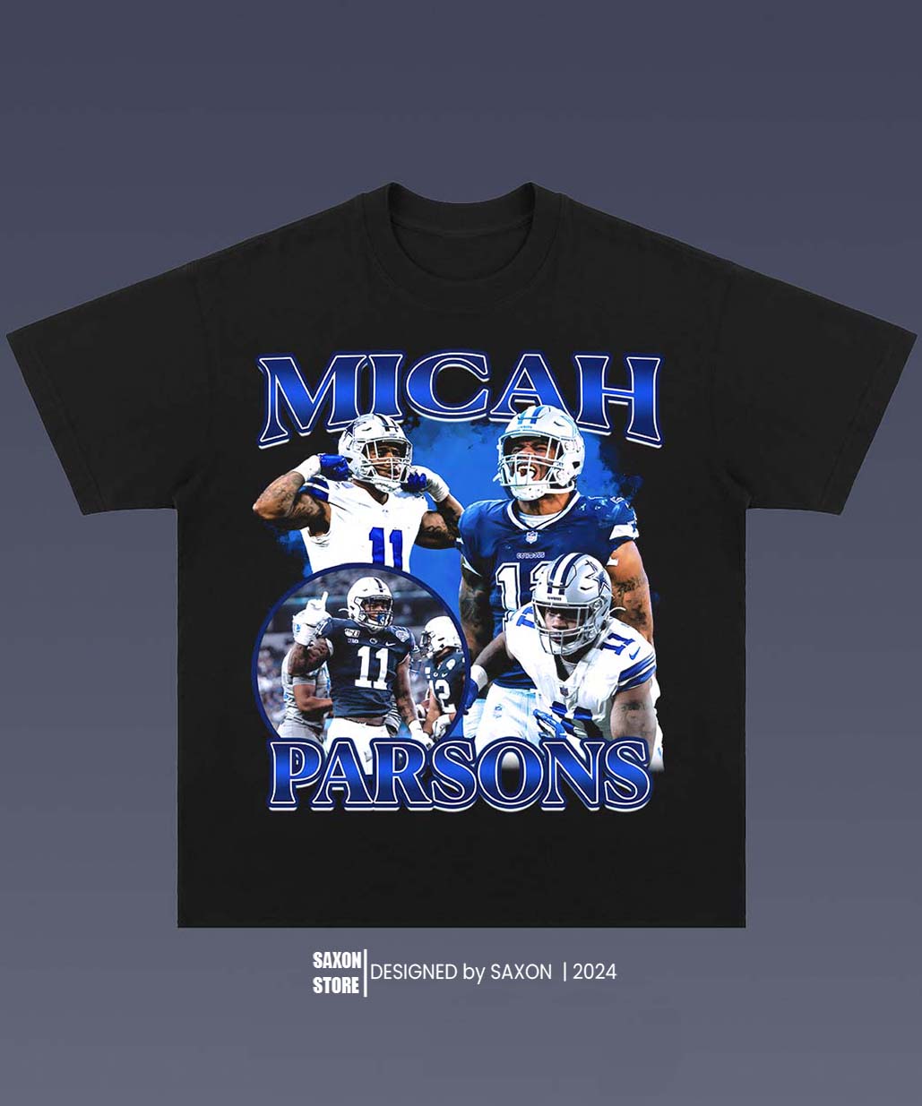 Micah Parsons 1.0 TEE