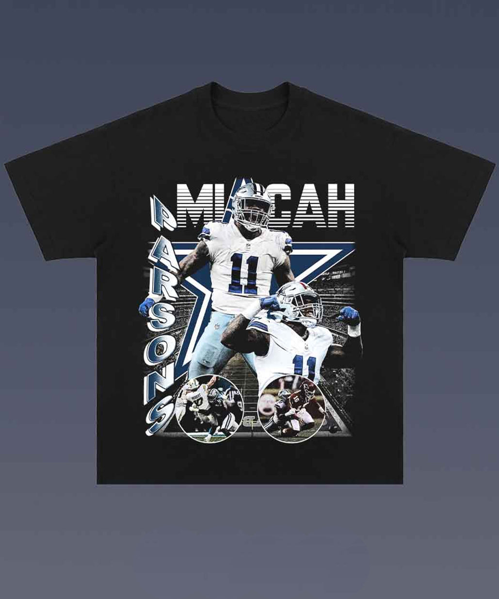 Micah Parsons 1.1 TEE