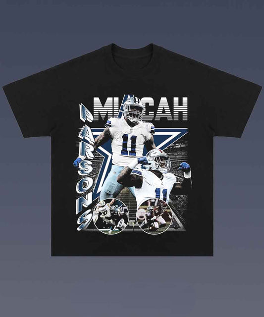 Micah Parsons 1.1 TEE