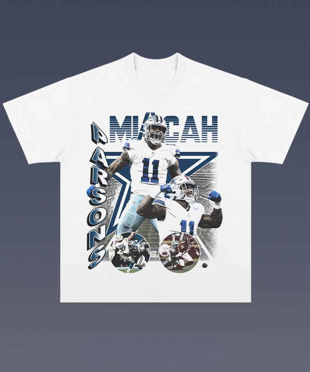 Micah Parsons 1.1 TEE