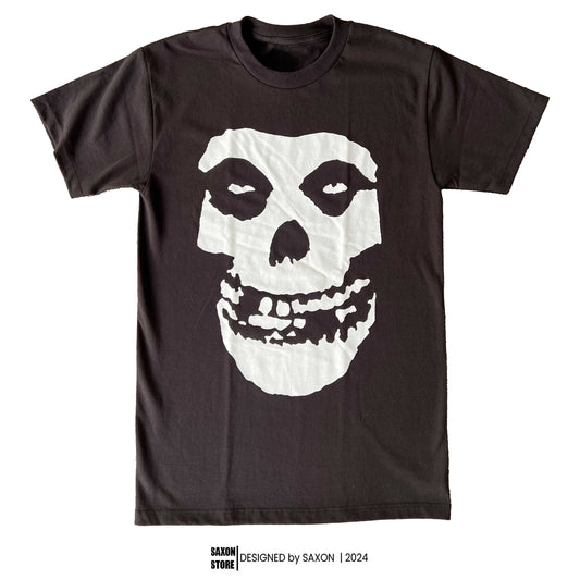Misfits "Skull Logo" Graphic Tee