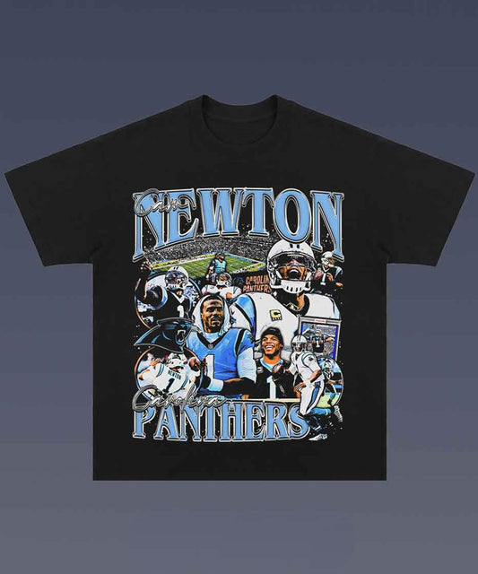 NFL/Cam Newton 1.4 TEE