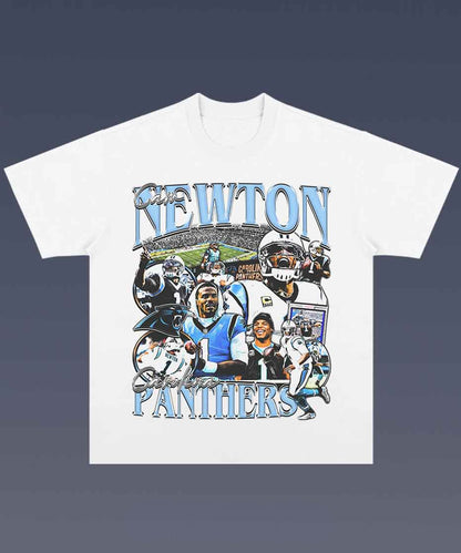 NFL/Cam Newton 1.4 TEE