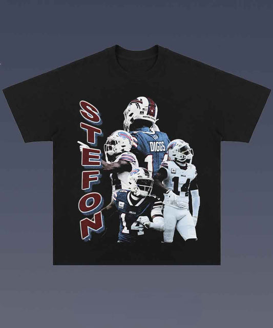 NFL/Stefon Diggs 1.2 TEE