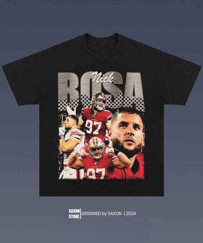 NICK BOSA 1.0 TEE