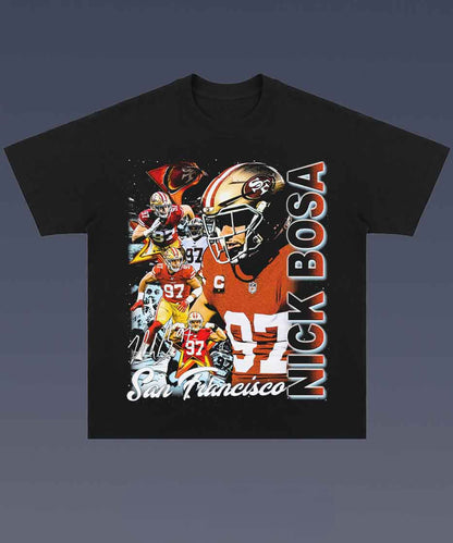 NICK BOSA 1.1 TEE