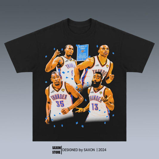 OKC GRAPHIC TEE