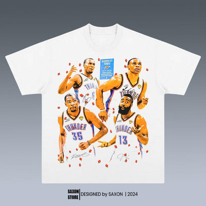 OKC GRAPHIC TEE