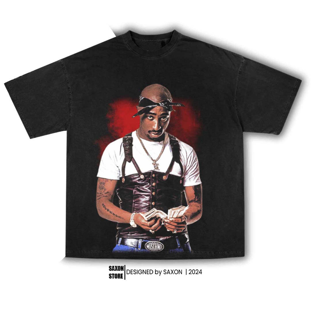 2PAC (V2) TEE (SS)