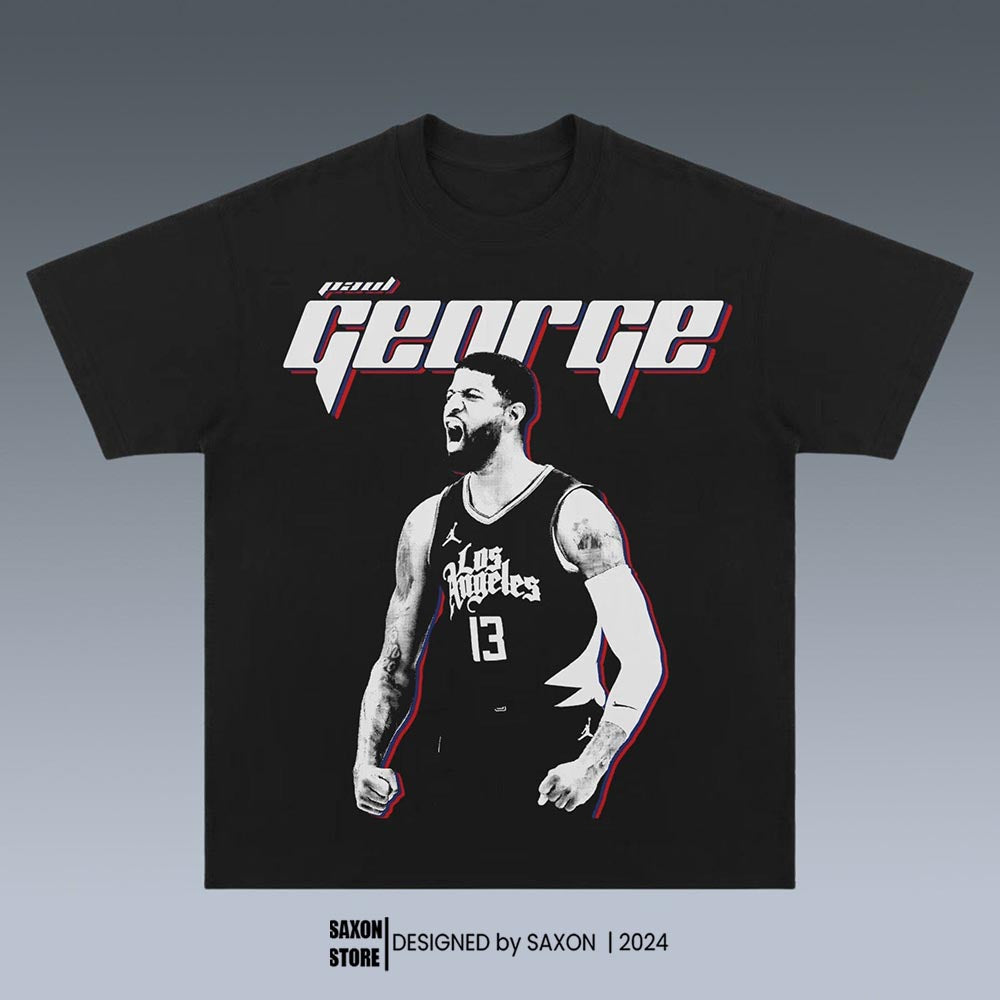 PAUL GEORGE 4.23 GRAPHIC TEE