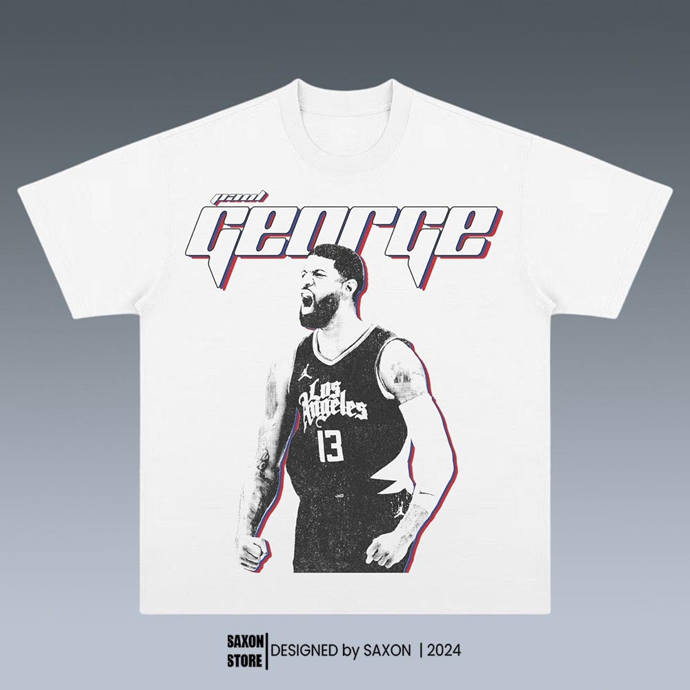 PAUL GEORGE 4.23 GRAPHIC TEE