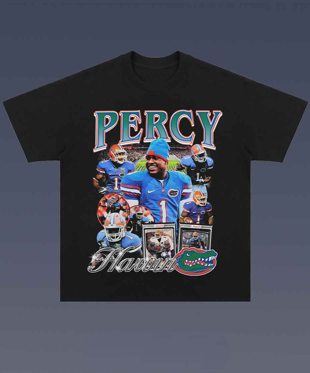 PERCY HARVIN 1.0 TEE