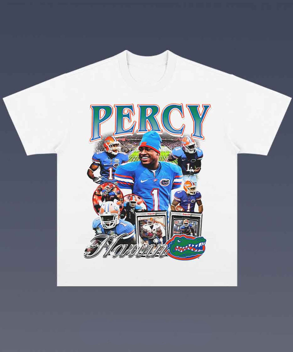 PERCY HARVIN 1.0 TEE