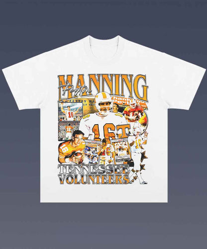 PEYTON MANNING 1.0 TEE