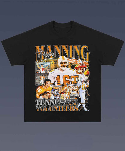 PEYTON MANNING 1.0 TEE