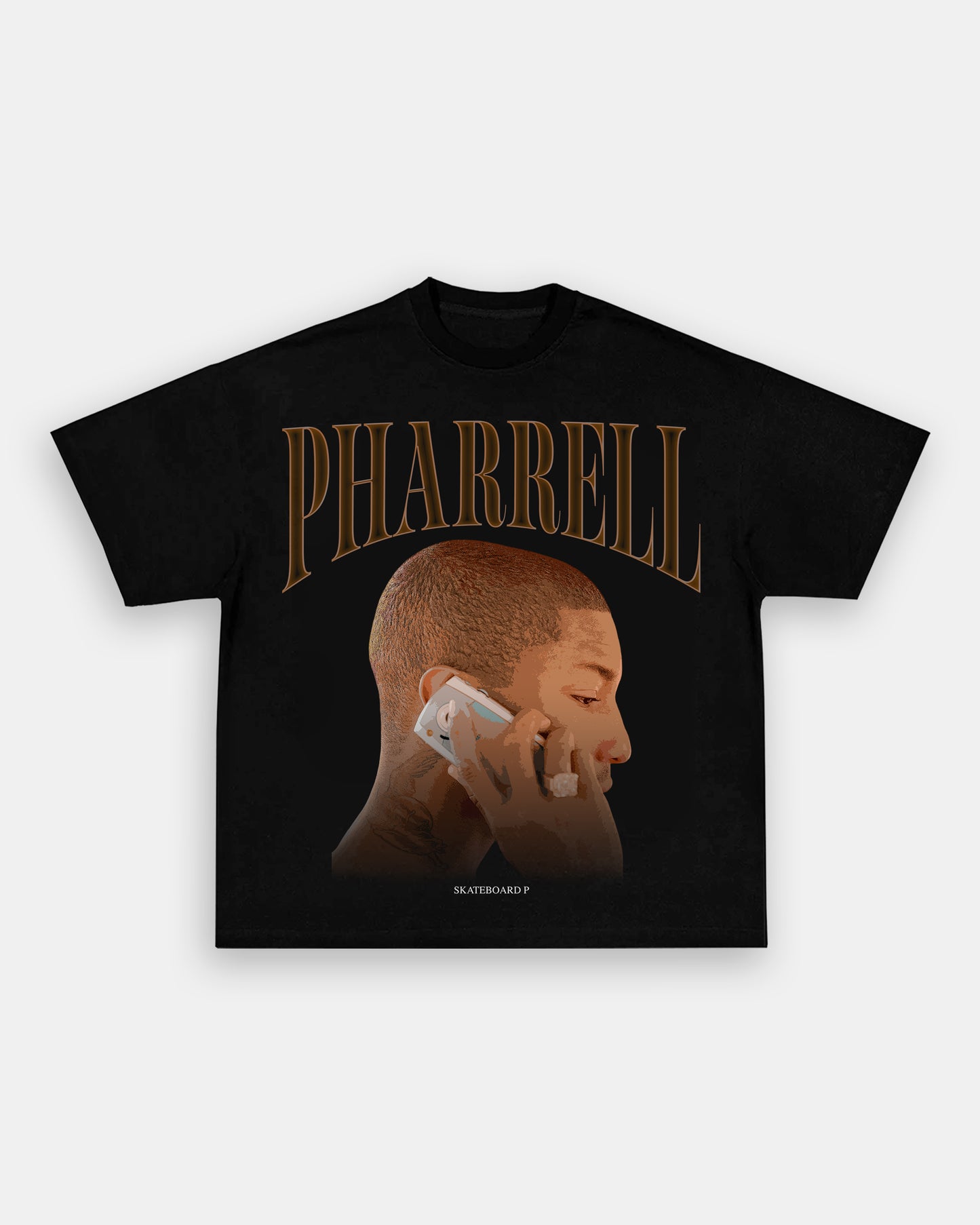 PHARRELL TEE