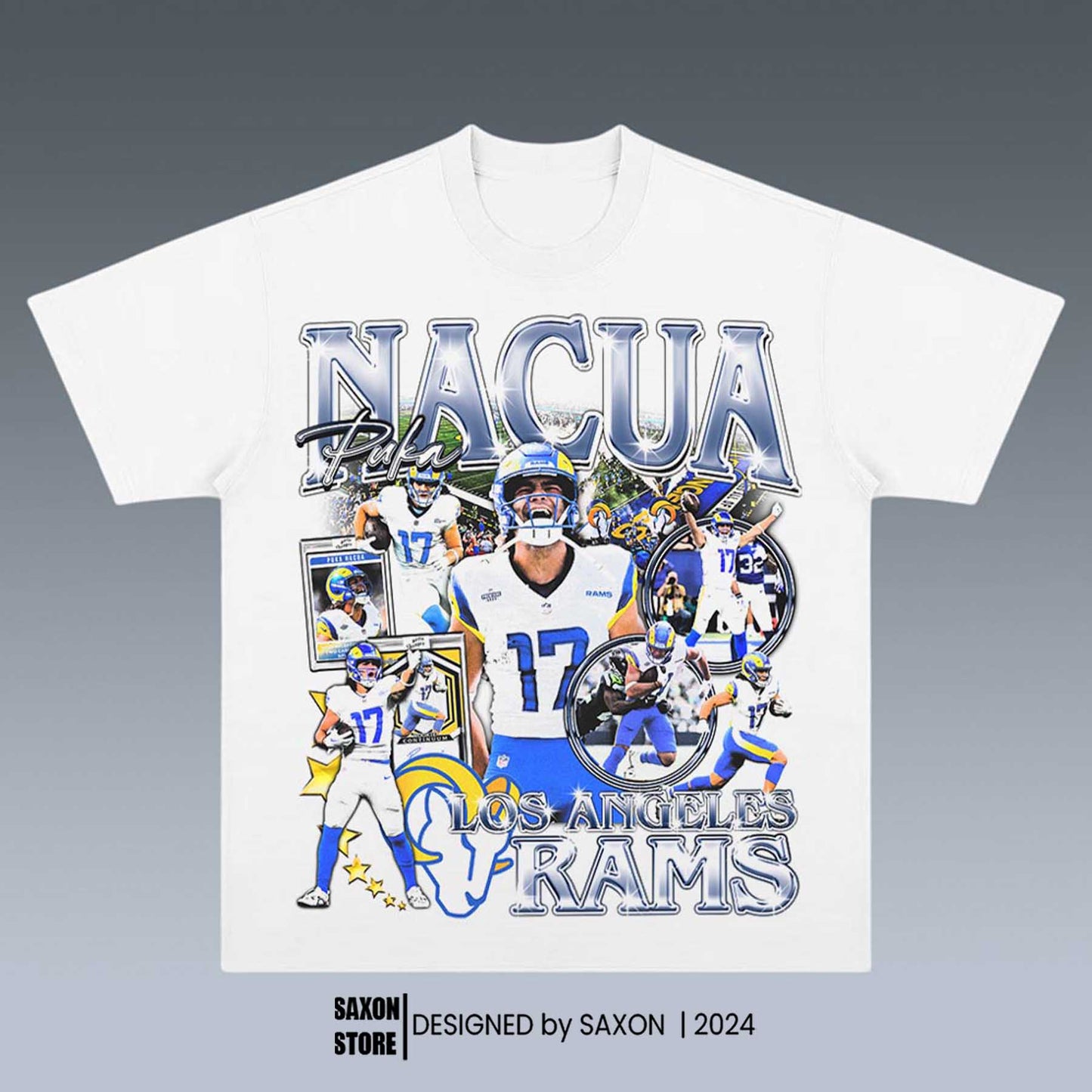 PUKA NACUA 9.20 GRAPHIC TEE