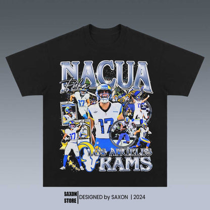 PUKA NACUA 9.20 GRAPHIC TEE