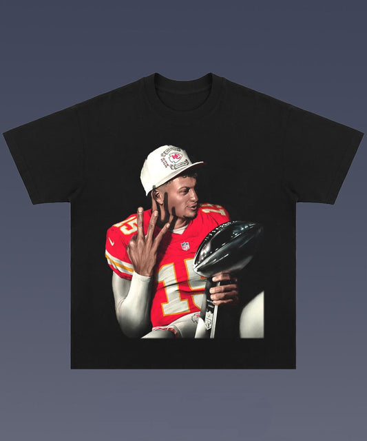 Patrick Mahomes 1.6 TEE