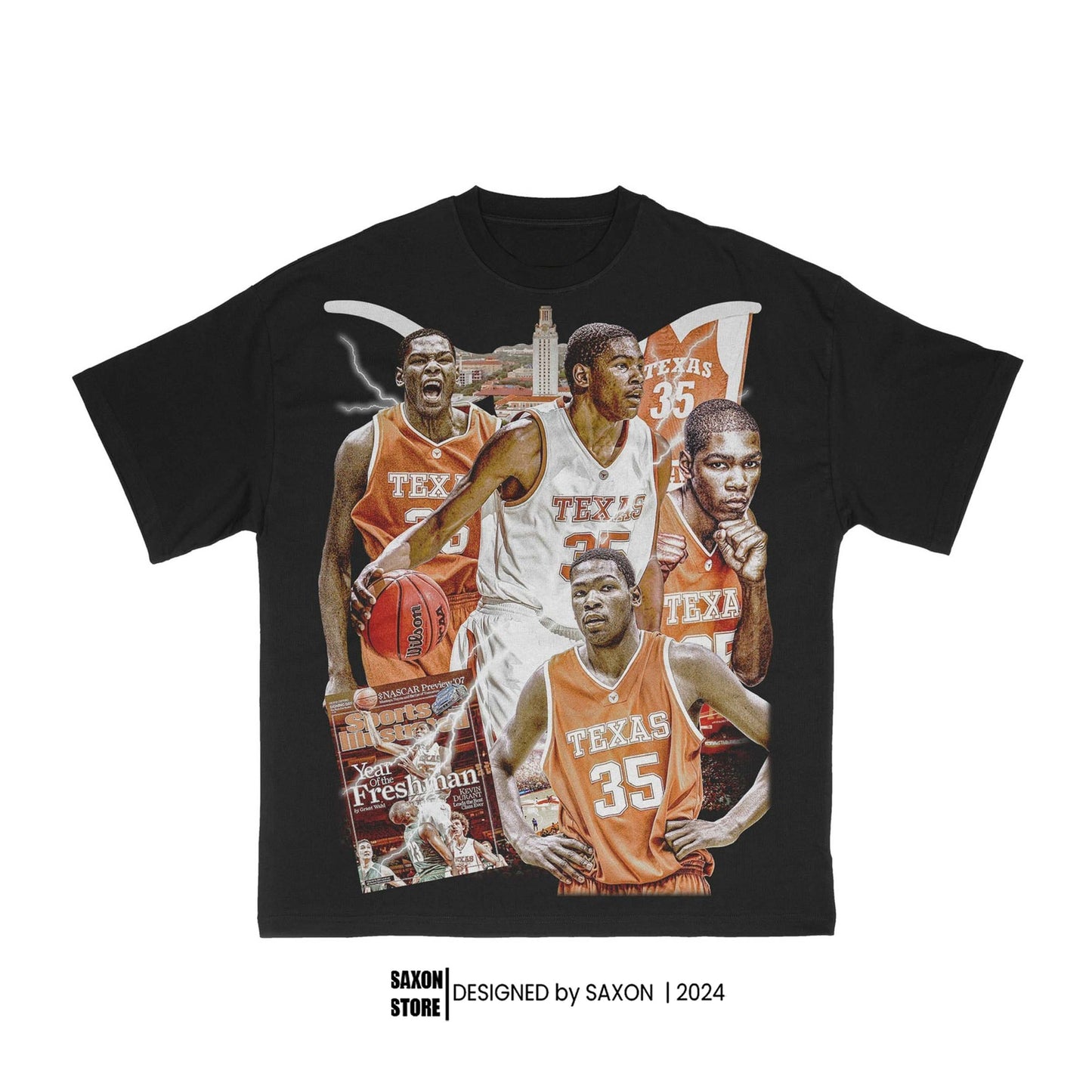 KD UT Tee