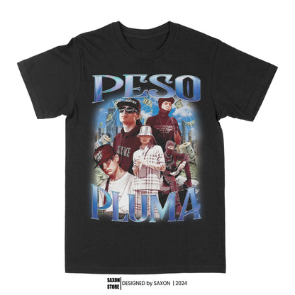 Peso Pluma Dinero Graphic Tee
