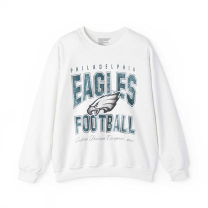 Philadelphia Eagles Graphic Sweatshirt