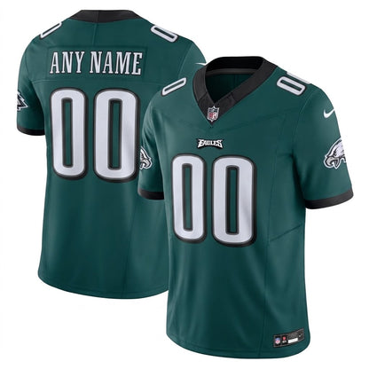 Philadelphia Eagles Vapor F.U.S.E. Limited Home Jersey 2026 - Green