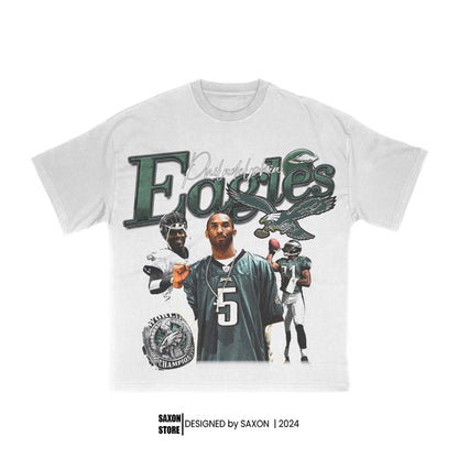 Philadelphia Eagles Tee