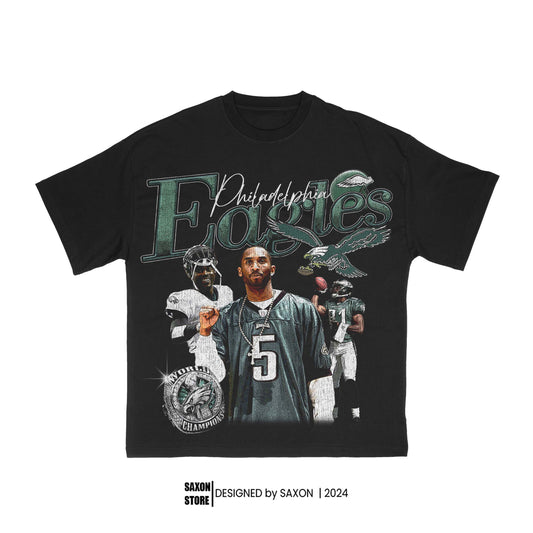 Philadelphia Eagles Tee