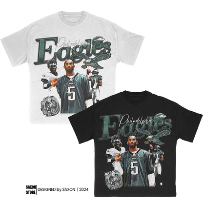 Philadelphia Eagles Tee