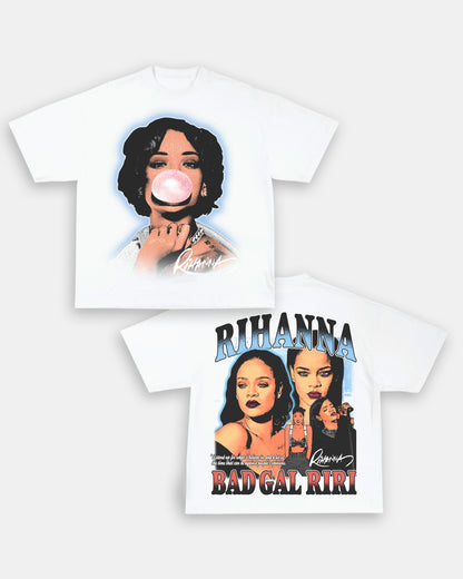 RIHANNA TEE