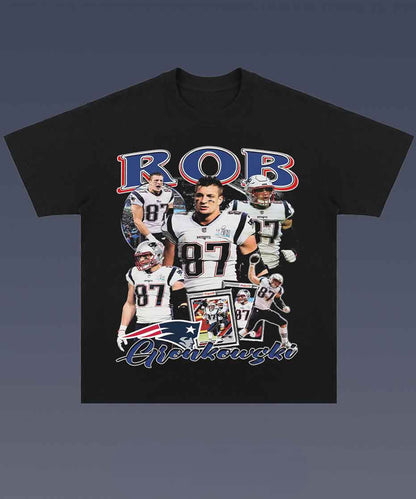 ROB GRONKOWSKI 1.0TEE